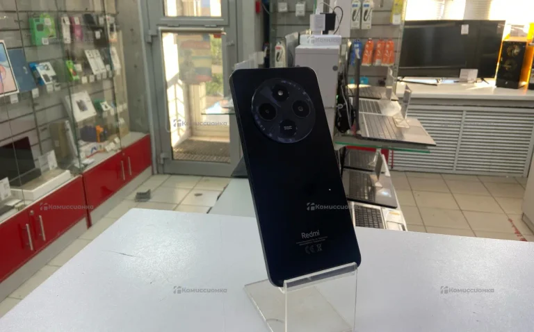 Xiaomi Redmi 14C 8/256Gb