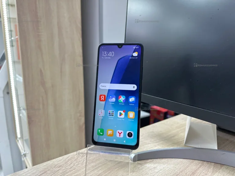 Xiaomi Redmi 14C 8/256 ГБ