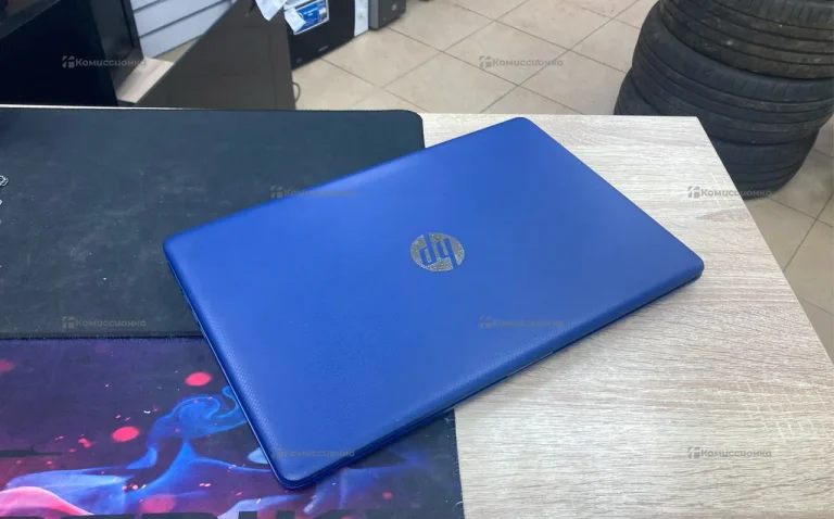 Ноутбук  HP