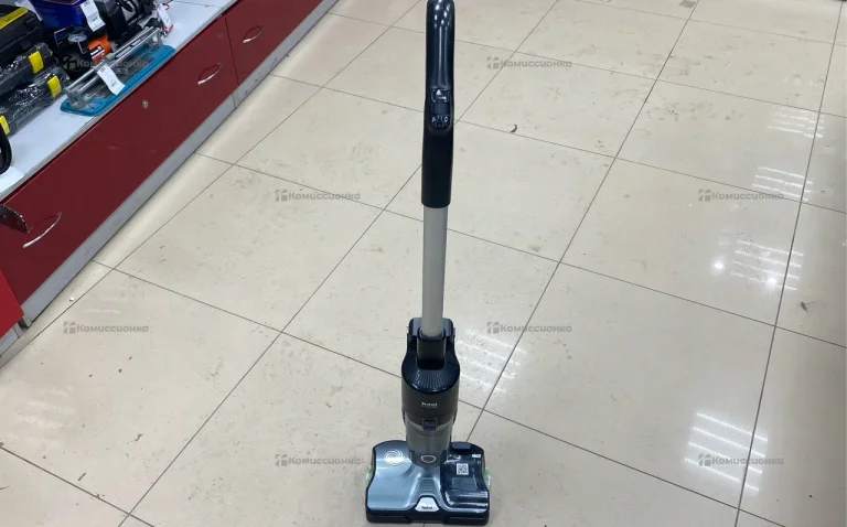 Пылесос Tefal X-combo