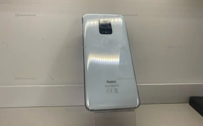Xiaomi Redmi Note 9 Pro 6/128Gb