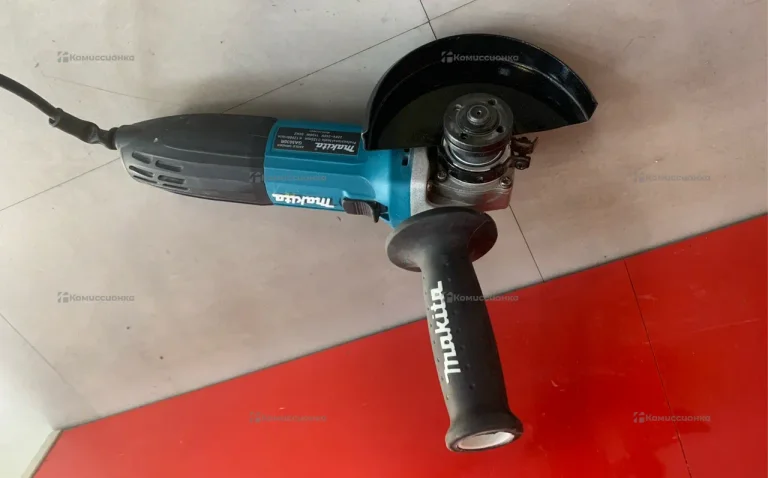 УШМ makita GA5030 (реплика)
