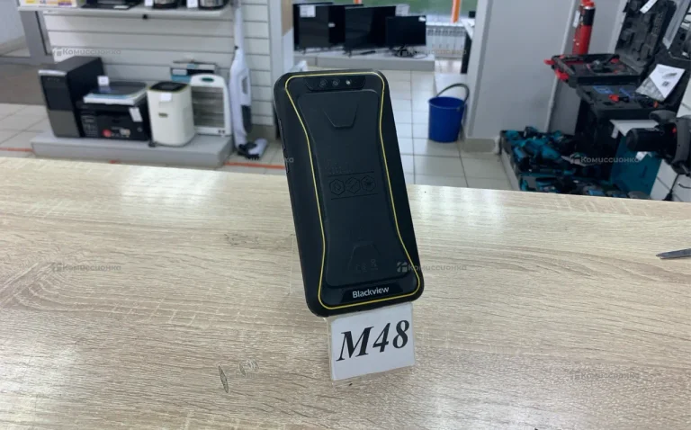 Blackview BV5500 Plus 3/32