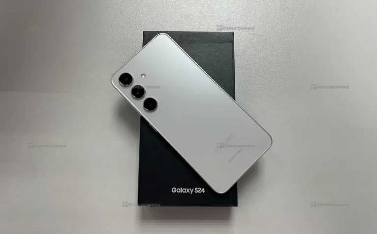 Samsung Galaxy S24 8/256 ГБ