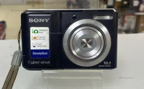 Фотоаппарат  Sony мыльница