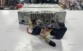 Купить Автомагнитола  Pioneer Deh-1300m б/у , в Краснодар Цена:1490рублей