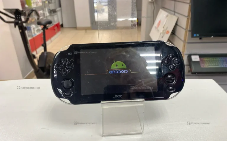 Приставка dvtech Jocker