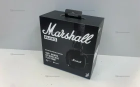 Наушники  Marshal Major V