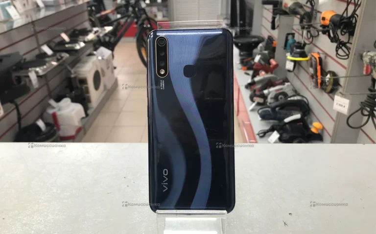 Vivo Y19 8/256