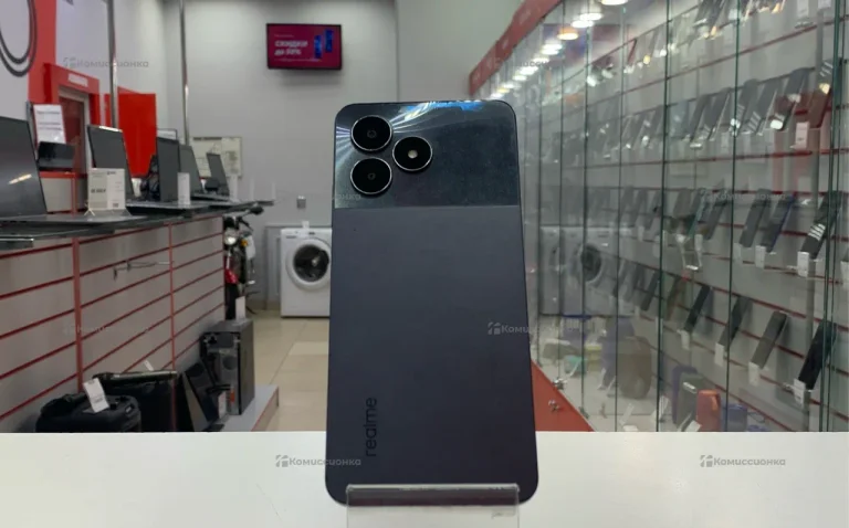 Realme Note 50 3/64 ГБ