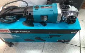 Купить УШМ makita 9069 (новая 2024) б/у , в Екатеринбург Цена:9990рублей
