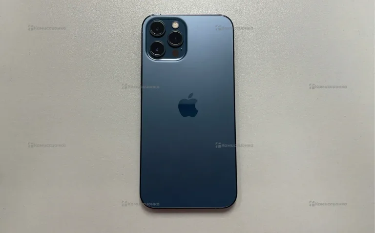 Apple iPhone 12 Pro Max 128