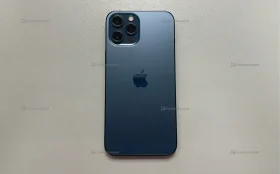 Купить Apple iPhone 12 Pro Max 128 б/у , в Рязань Цена:24900рублей