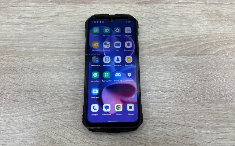 Doogee V30 Pro 12/512 ГБ