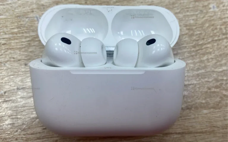 Наушники  AirPods Pro 3