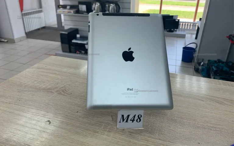 Apple iPad А1460