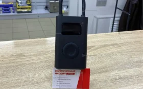 Компрессор Xiaomi 2