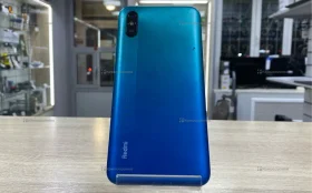 Xiaomi Redmi 9A 2/32 ГБ