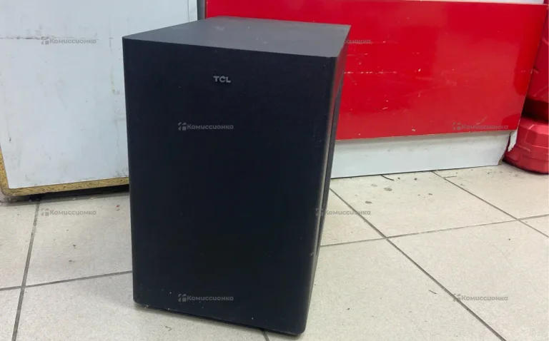 Саундбар TCL X397U