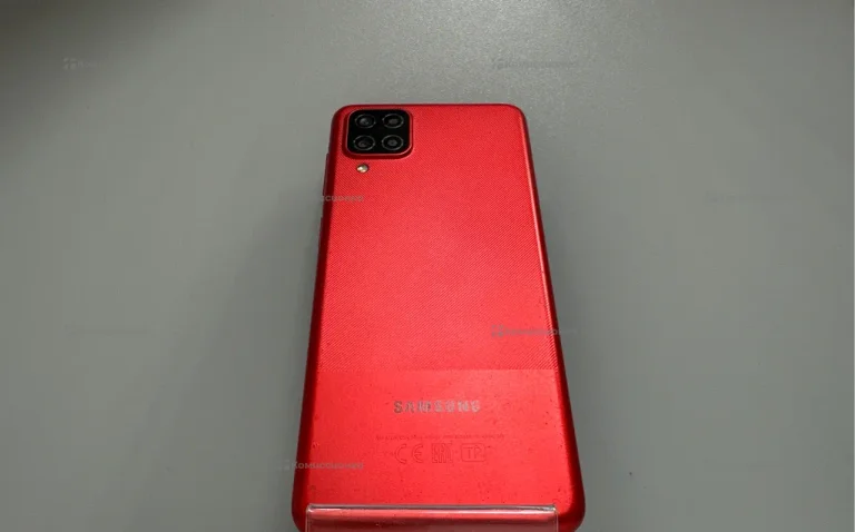 Samsung Galaxy A12 3/32gb