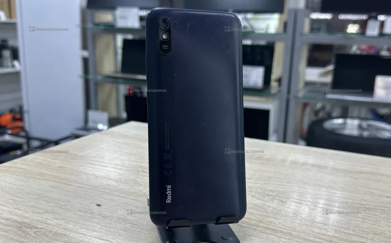 Xiaomi Redmi 9A 2/32 ГБ