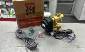 Купить Трехходовой клапан с электроприводом Thermex б/у , в Самара Цена:6900рублей