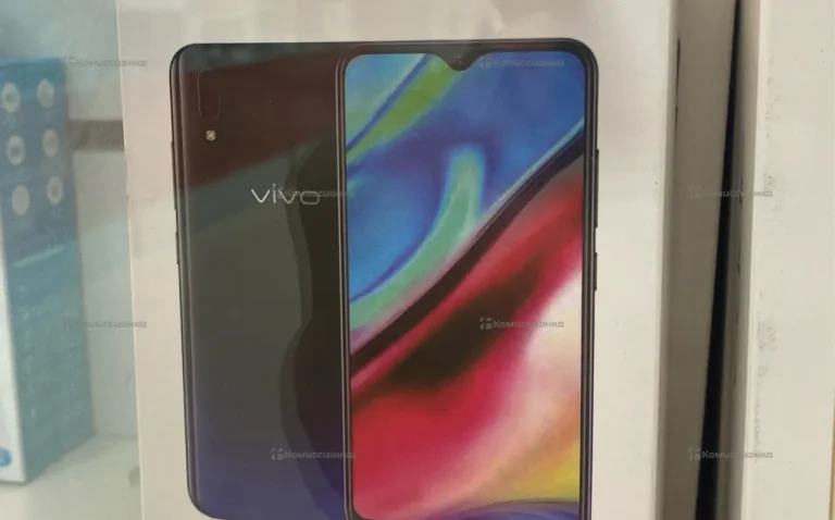Vivo Y93