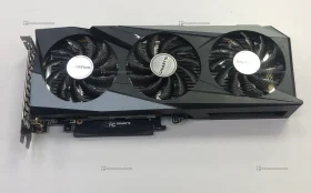 Видеокарта Gigabyte RTX 3050 8Gb