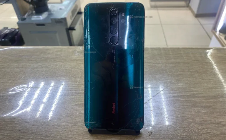 Xiaomi Redmi Note 8 Pro 6/64 ГБ