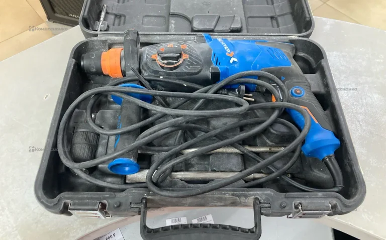 Перфоратор Dexter 800RH2-30.5