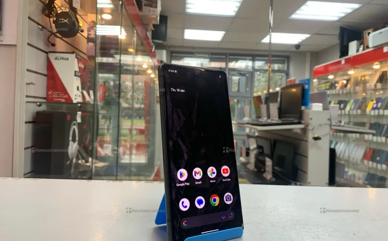 Google pixel 7a 8/128