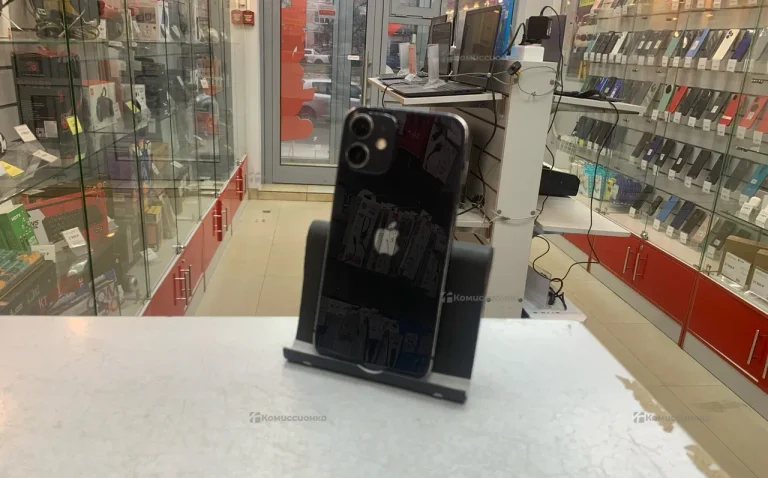 Apple iPhone 12 mini 4/128 ГБ