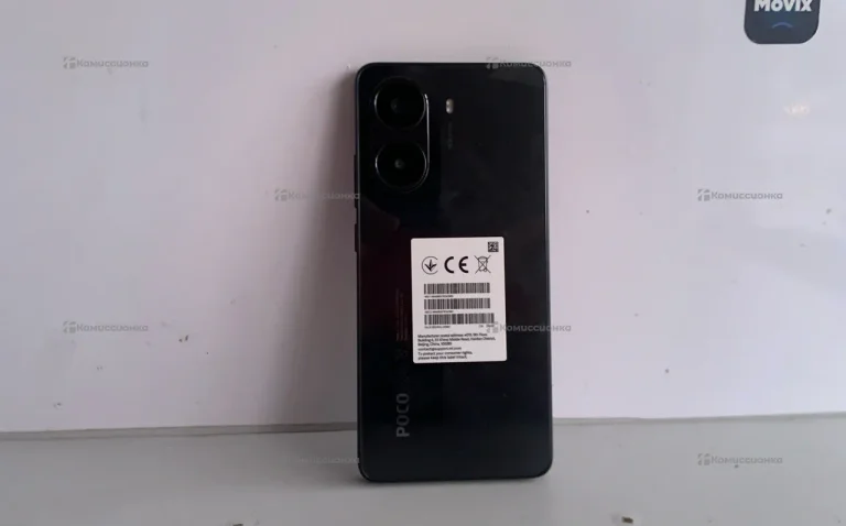 Xiaomi Poco X7 Pro 12/256 ГБ