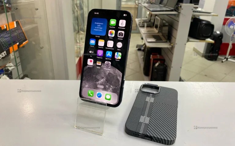 iPhone 13 Pro max 128