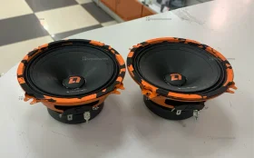 Купить Колонки BARRACUDA 130 б/у , в Красноярск Цена:1190рублей