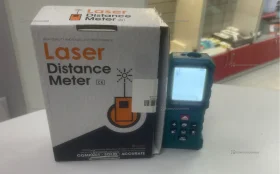 Купить tam-599лазерная рулетка б/у , в Симферополь Цена:1500рублей