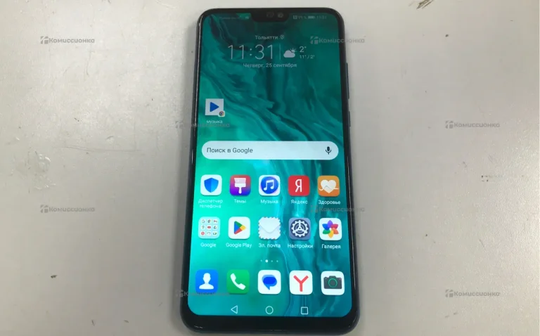 Honor 9X Lite 4/128Gb