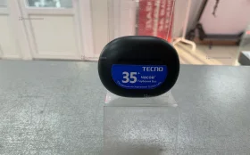 Наушники  Tecno Buds 3