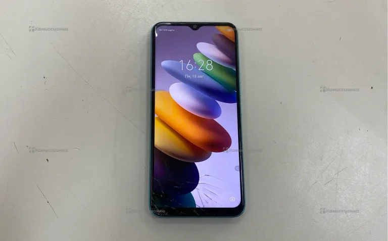 Tecno KG5n SPARK 8C 4/64Gb