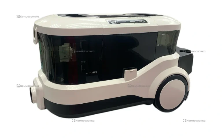 Пылесос Carpet cleaner ylw6338