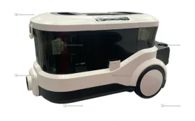 Купить Пылесос Carpet cleaner ylw6338 б/у , в Челябинск Цена:7590рублей