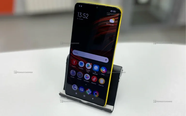 Xiaomi Poco m3 64