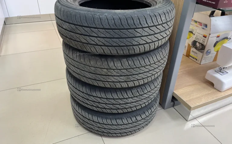 Резина летняя Kama Grant 175/65 R14
