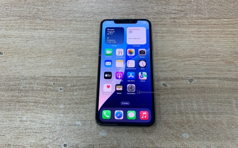 Apple iPhone 11 Pro Max 64Gb