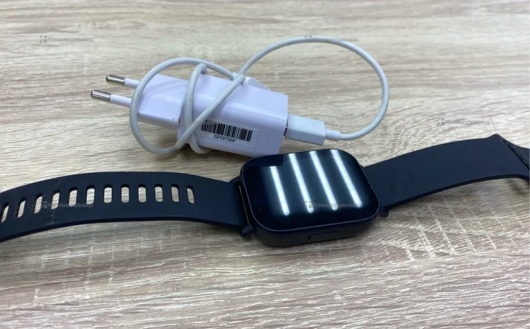 Часы  redmi