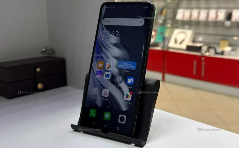Tecno Spark 20 8/256 ГБ