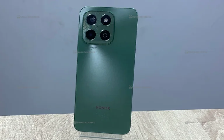 Honor X6b 4/128Gb