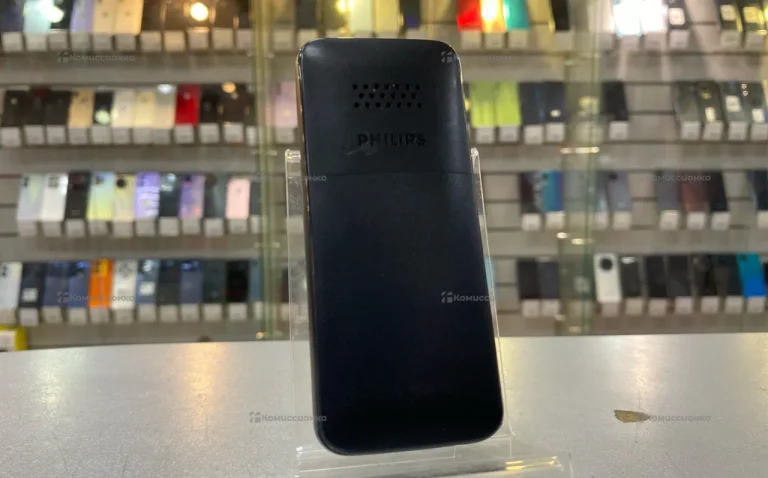 Philips Xenium E106