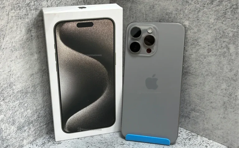 Apple iPhone 15 Pro Max 8/256 ГБ