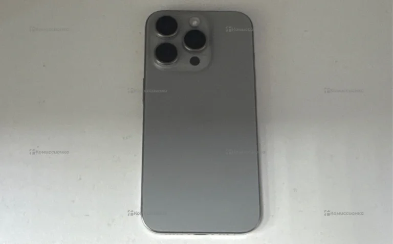 Apple iPhone 15 Pro 8/256 ГБ